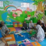 Keluarga Ini Wakafkan Tanah, Gedung, dan Isinya untuk Taman Pendidikan Aisyiyah