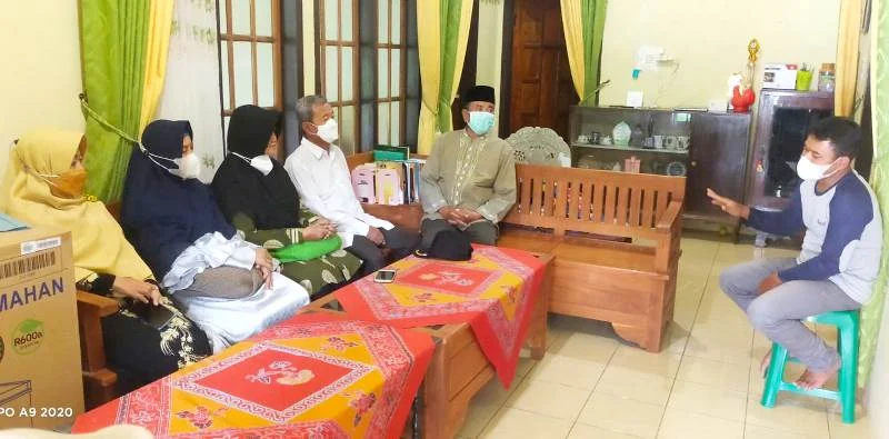 Aisyiyah Pacitan Terima Dua Tanah Wakaf dalam Sepekan