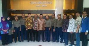 Agar Sekolah Muhammadiyah Ini Tetap Pertahankan Prestasi Nasional dan Internasional