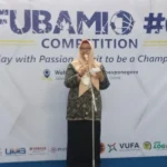 Fubamio Ke-6 Resmi Dibuka Wakil Bupati Gresik