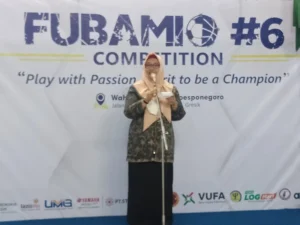 Fubamio Ke-6 Resmi Dibuka Wakil Bupati Gresik