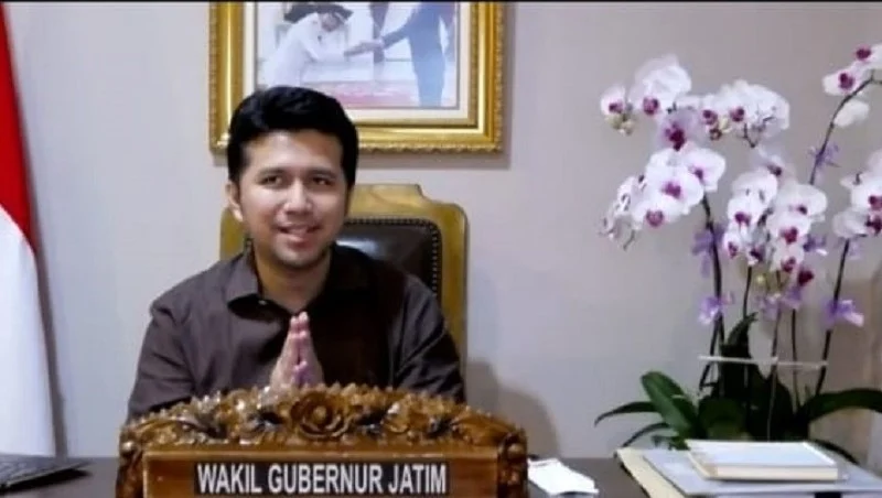 Emil Dardak: Budidaya Porang Sangat Menjanjikan