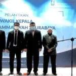 Inilah Wakil Kepala Sekolah Smamda yang Baru