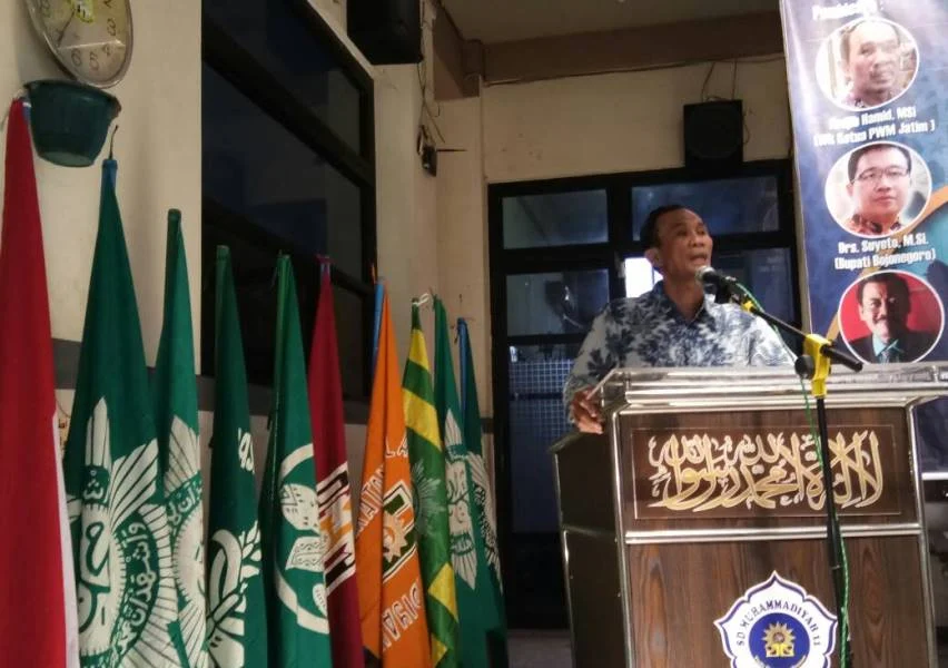 Benarkah Umat Islam Itu Semakin Bersatu Jika Mendapat Tekanan?