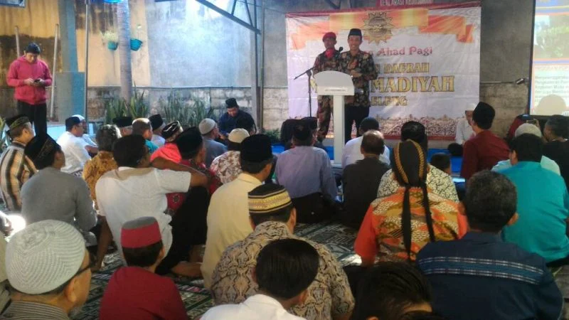 Banyak Masyarakat Jadi Korban Ketidakadilan karena Kepemilikan Tanah Tak Dibatasi