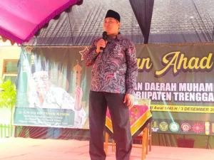Prinsip Muhammadiyah Tetap Berkembang dan Kuat