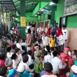 Buka Bersama SD Muhammadiyah 1 Dihadiri Wakil Walikota Malang, Berikut Pesan untuk Siswa Muhammadiyah