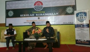 Ini 3 Modal Utama yang Wajib Dimiliki Pejabat Publik