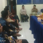 Silaturahmi PWM Jatim ke Takerharjo Berlangsung hingga Midnight