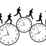 Jika Waktu Dimanfaatkan secara Produktif, 24 Jam = 100 Jam ++