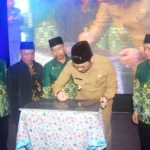 Wali Kota Pasuruan Resmikan Gedung SD Al Kautsar