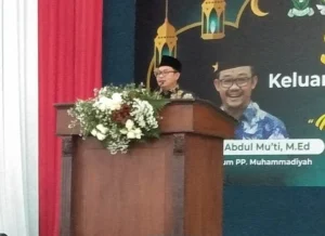 Wali Kota Malang Menangis Dengar Lagu ’Sang Surya’