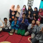 Usai Ujian, Siswa Ini Bikin Kejutan untuk Wali Kelasnya