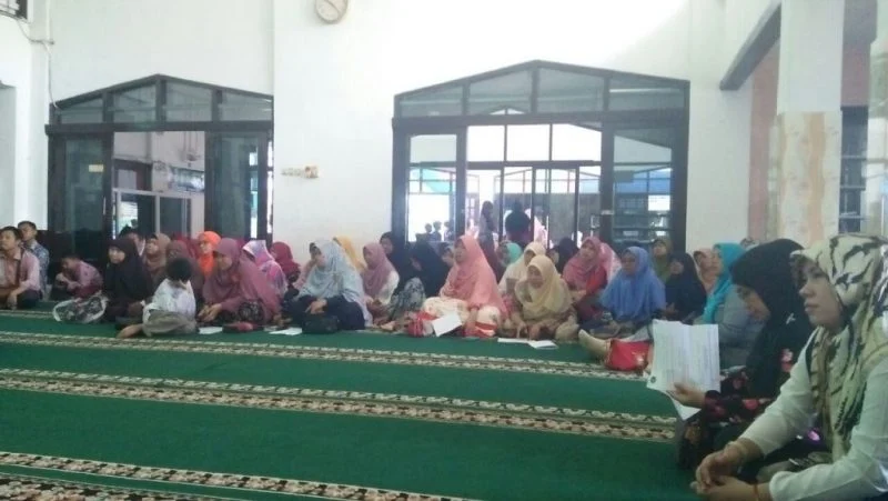 Untuk Penguatan Pendidikan Karakter, SDM 24 Surabaya Terapkan Sekolah 5 Hari