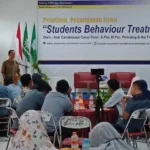 Pelatihan Penanganan Siswa, Ini Tugas Wali Kelas jika Muncul Masalah