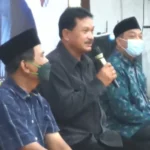 Lazismu Antarkan Orang ke Surga, Kata Wali Kota Madiun