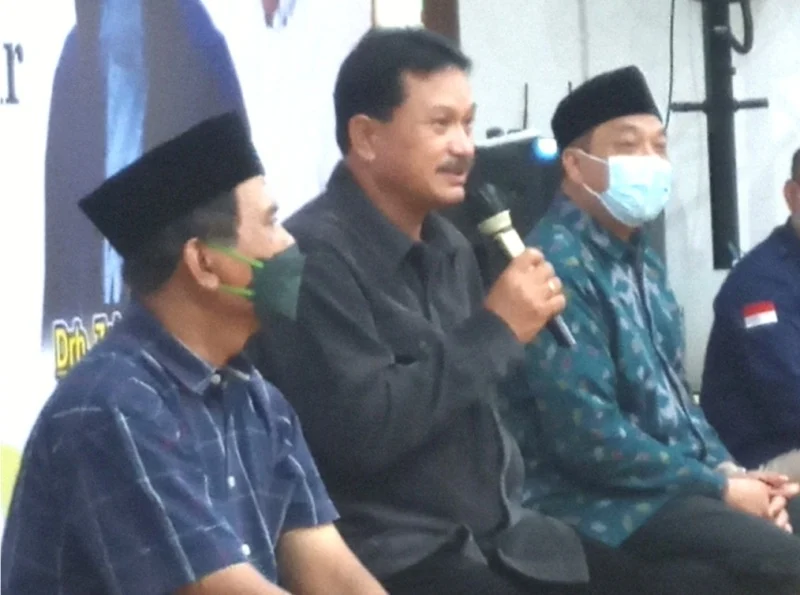 Lazismu Antarkan Orang ke Surga, Kata Wali Kota Madiun