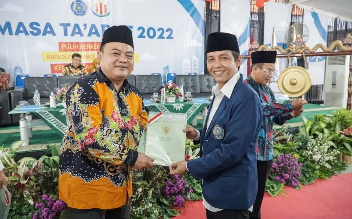 Wamen ATR BPN Raja Juli: Tanah Milik Muhammadiyah Harus Miliki Kepastian Hukum