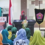 Beginilah jika Istri Walikota Ceramah Penghuni Surga dan Neraka