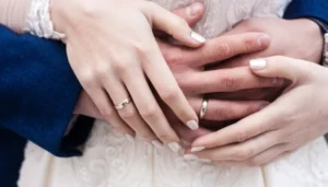 Hukum Menikahi Perempuan Hamil