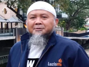 Warga Muhammadiyah Jangan Alergi Vaksin Covid-19