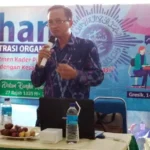 Sering Terjadi di Organisasi, Ketua Juga Mengetik Surat Sekaligus Merangkap Bendahara