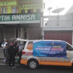 Warung Gratis PRM Kelutan, Tempat Sarapan Warga