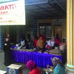 Warung Gratis, Sisi Lain Dakwah Persatuan Haji RS Aisyiyah Malang