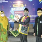 Up Grading AMM, Ini Pesan Wakil Walikota