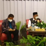 Hadiri Dialog Kerukunan, Ini Pesan Wakil Wali Kota Malang