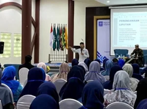 Teknik Wawancara, Tiga Hal Ini Harus Diperhatikan Jurnalis Pemula