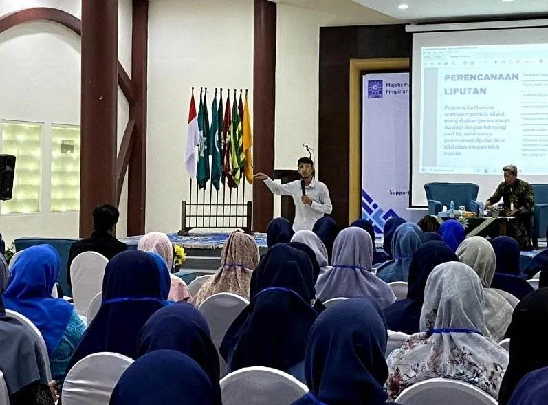 Teknik Wawancara, Tiga Hal Ini Harus Diperhatikan Jurnalis Pemula