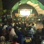Meriahkan Milad Nanggap Wayang Santri, Lakonnya Kelahiran Muhammadiyah