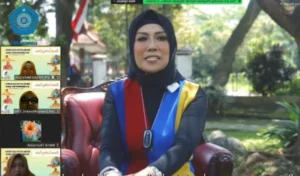 Webinar Cegah Stunting Digelar Aisyiyah Jember