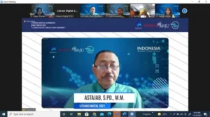 Pentingnya Literasi Digital agar Tak Sembarangan Unggah Story