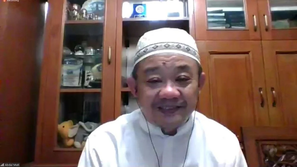 Dakwah Global dengan Diaspora Muhammadiyah