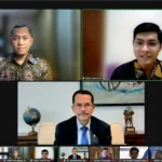 PCIM Pakistan dan Spanyol Gelar Webinar Dihadiri Duta Besar
