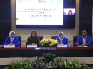 Webinar Keperawatan Unmuh Jember Bahas Topik Menarik Ini