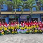 Bantuan Sembako Puncak HUT Ke-79 RI oleh PAUD ABA Surabayan