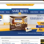 Inilah 3 Paragraf Pengumuman Resmi Sari Roti tentang Aksi 212 yang Picu Aksi Boikot