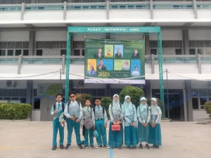 SDMM Ikuti Festival Faqih Usman #9 di UMG dan Edurel di SMPN 1 Gresik