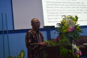 RS Muhammadiyah Lamongan Launching Sertifikat Halal dari MUI