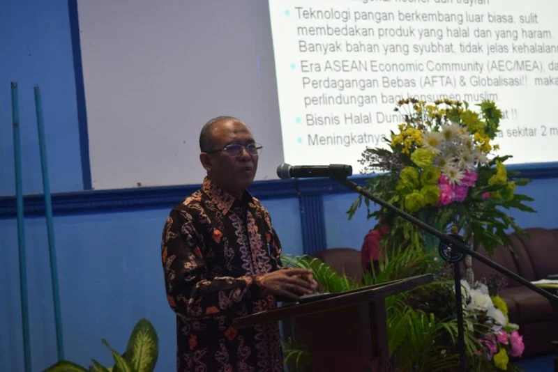 RS Muhammadiyah Lamongan Launching Sertifikat Halal dari MUI