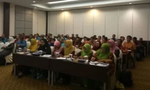 Bersinergi Tingkatkan Profesionalitas Penyelenggaraan Rumah Sakit