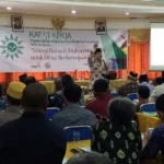 7 Peran yang Harus Dijalani Muballigh selain Berceramah