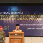Abdul Mu’ti: Muhammadiyah Berperan Besar dalam Kemerdekaan Indonesia