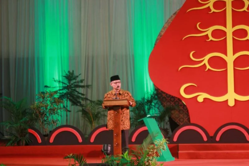 Ini Amanat Haedar Nashir untuk Nasyiatul Aisyiyah