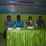 Tiga Pilar Manajemen Pendidikan