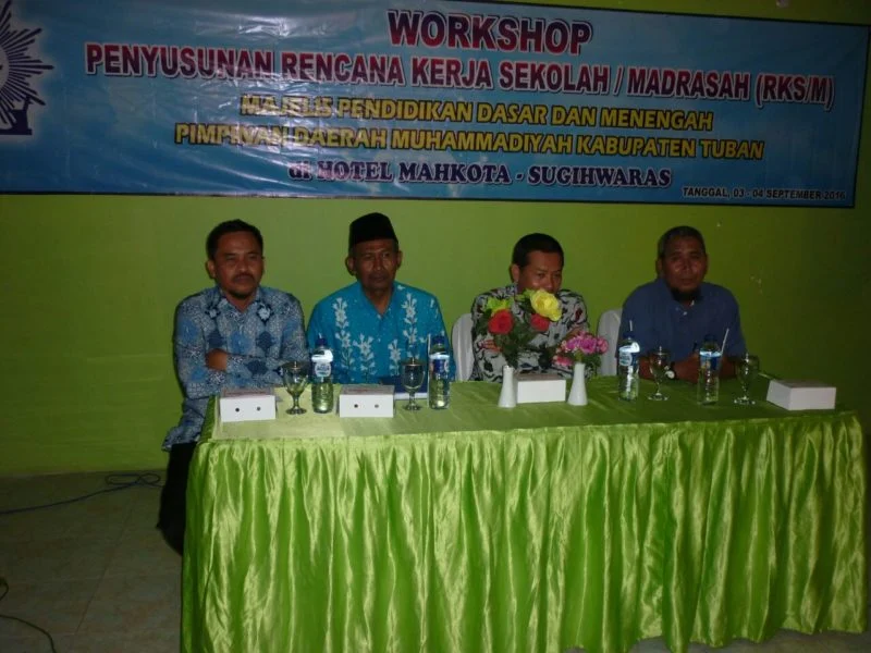 Tiga Pilar Manajemen Pendidikan