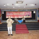 Ide Habibie Junior soal Masa Depan Industri Indonesia